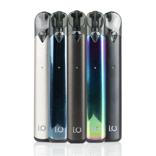 Innokin I.O. POD Starter Kit VapeMall Innokin I.O. POD Starter Kit VapeMall