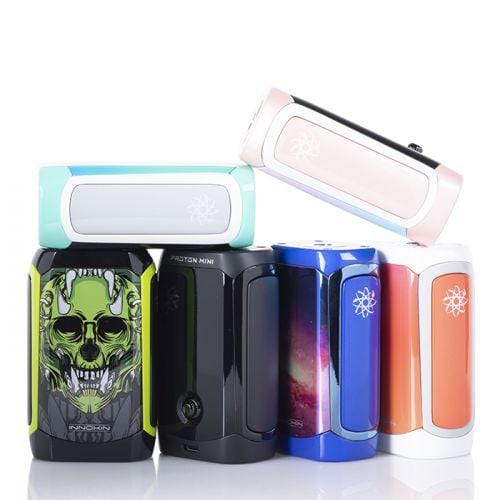 Innokin Proton Mini 120W Mod