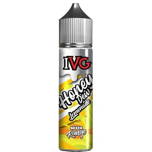 Honeydew Lemonade by IVG Ejuice and Eliquids