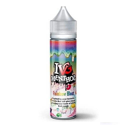 Rainbow Blast by IVG Ejuice and Eliquids