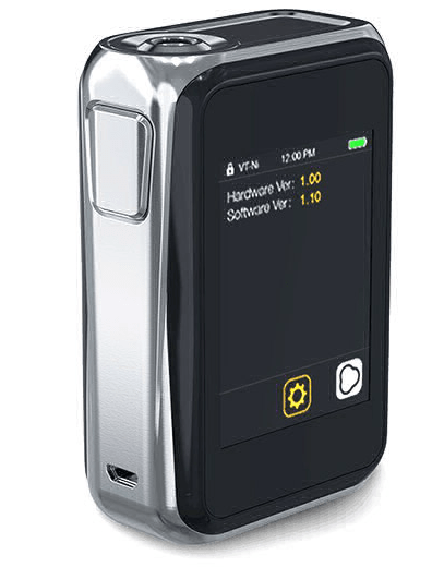 Joyetech Cuboid Pro Touchscreen 200W Box Mod