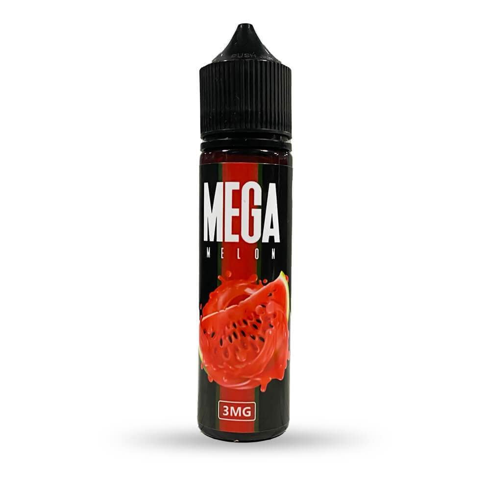 Buy Mega Melon By Grand E-Liquids 60ml best price in Pakistan