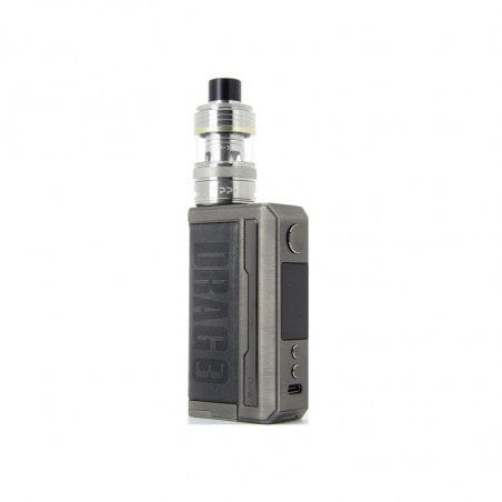 Buy Voopoo Drag 3 TPP-X 177W Starter Kit At Best Price In Pakistan