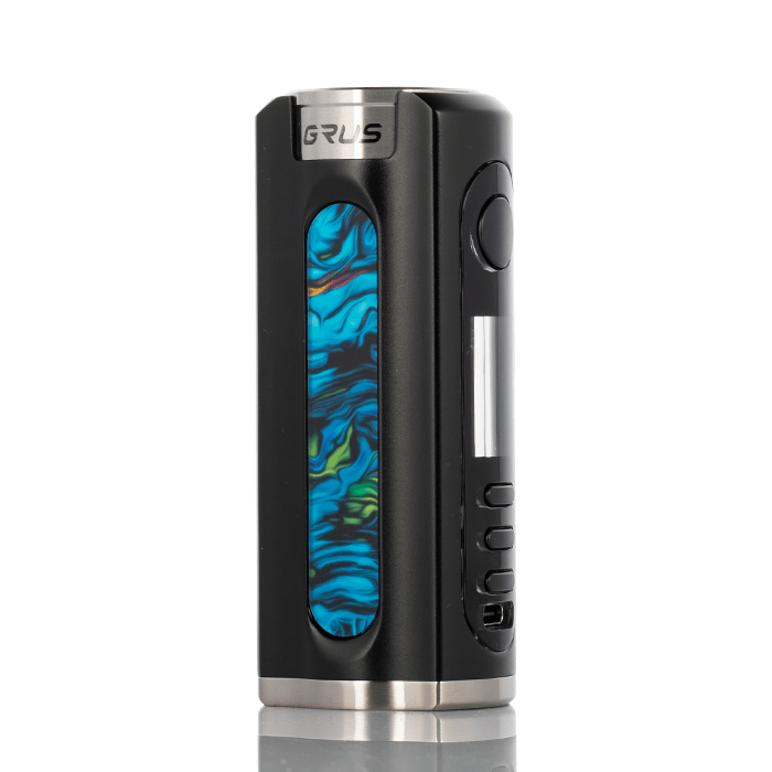 Lost Vape Grus Mod 100W