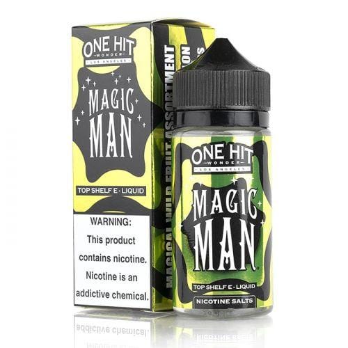Buy Magic Man One Hit Wonder 100ML Best Price In Pakistan