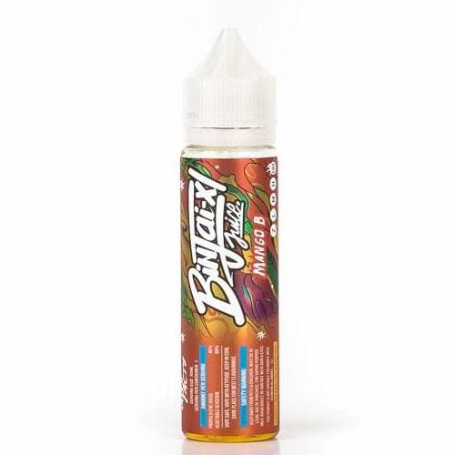Mango Blackcurrant by Binjai Ejuice and Eliquid 60ml