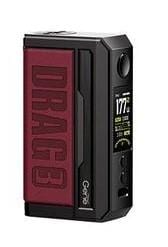 Buy Voopoo Drag 3 177w Box Mod best price in Pakistan