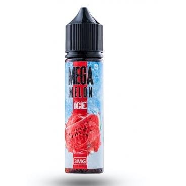 Buy Mega Melon Iced By Grand E-Liquids 60ml best price in Pakistan