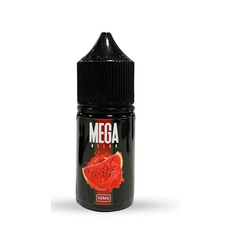 Buy Mega Melon Salt By Grand E-Liquids 30ml best price in Pakistan