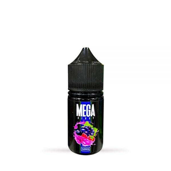 Buy Mega Berry Salt By Grand E-Liquids 30ml best price in Pakistan