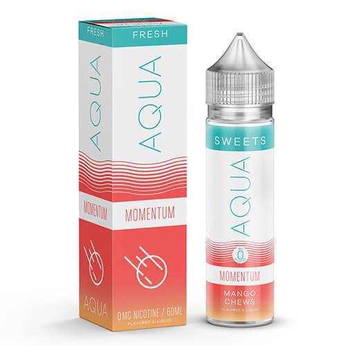 Momentum by AQUA Ejuice 60ml
