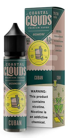 Buy Tobacco by Coastal Clouds best price in Pakistan