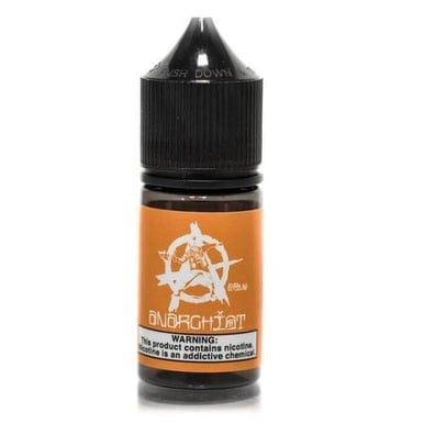 Buy Anarchist Orange Ice 30 ml Best Price In Pakistan - VapeMall