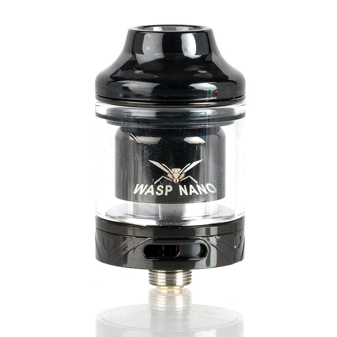 OUMIER WASP Nano RTA