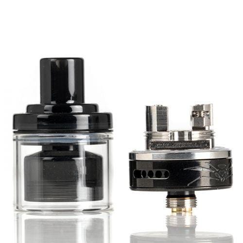 OUMIER WASP Nano MTL RTA