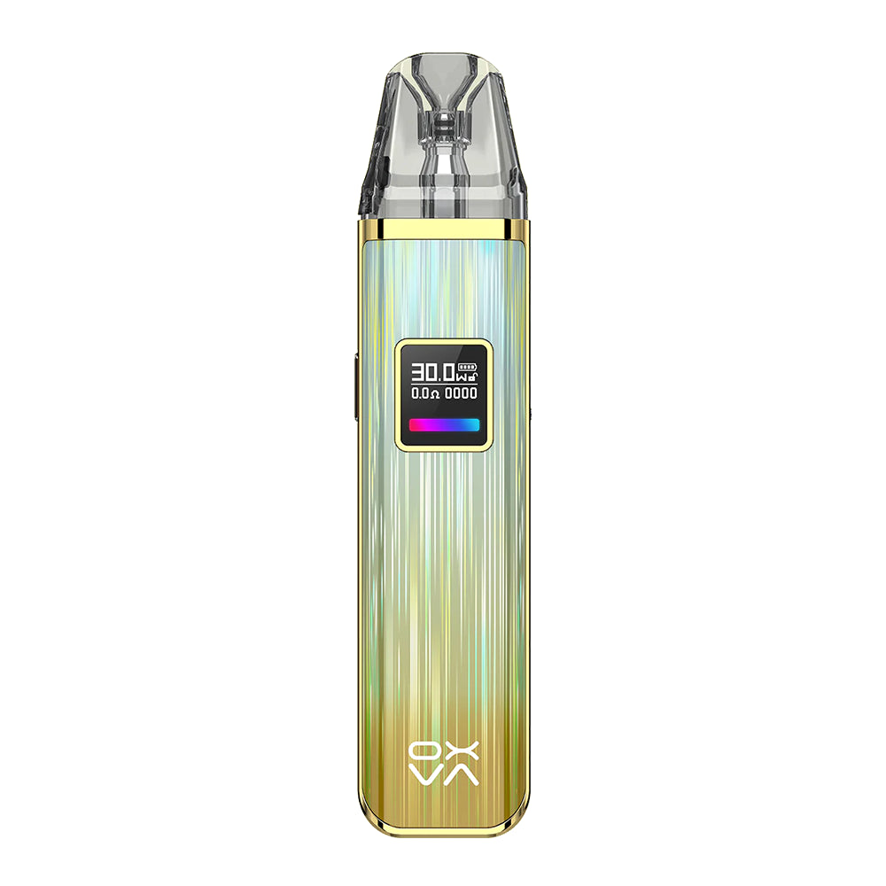 Oxva Xlim Pro 30w Pod Kit 