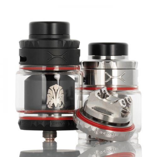 OXVA Arbiter RTA 28mm