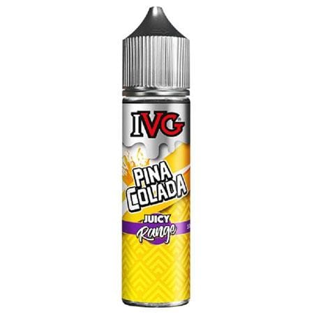 Pina Colada by IVG Ejuice and Eliquids