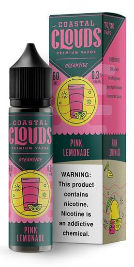 Oceanside Pink Lemonade