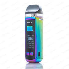 Buy SMOK RPM 2S 80W POD MOD KIT best price in Pakistan