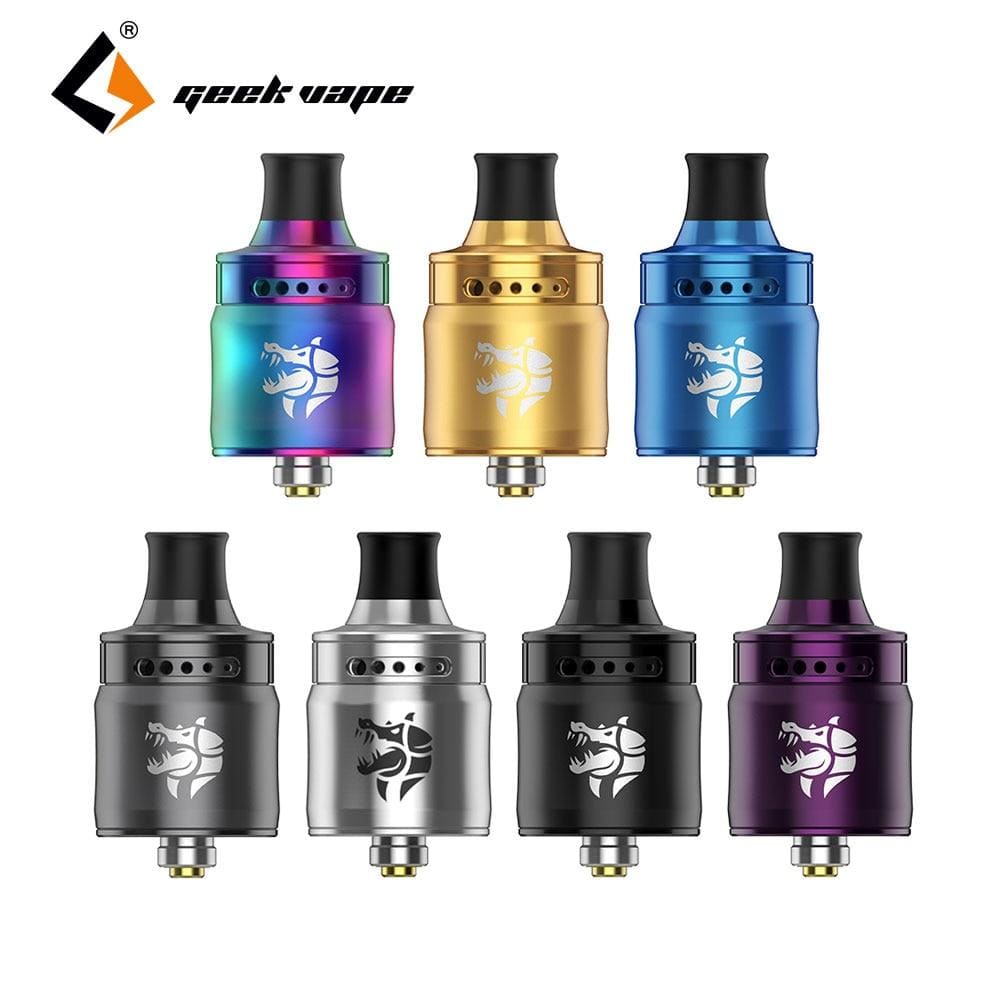 Geekvape Ammit MTL RDA VapeMall Geekvape Ammit MTL RDA VapeMall