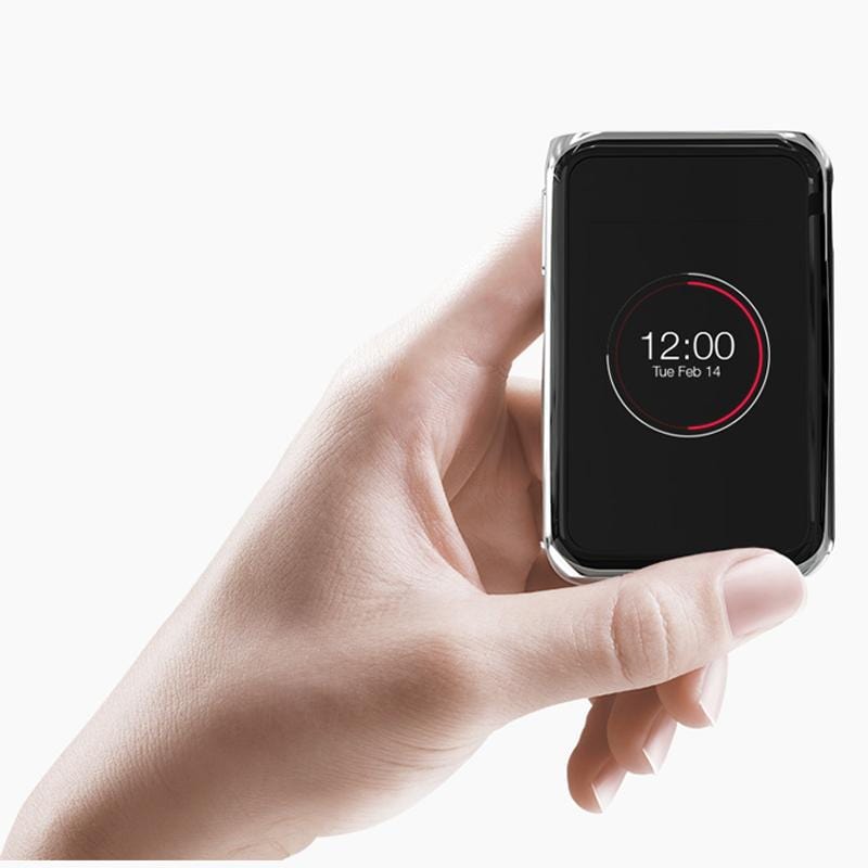 Joyetech Cuboid Pro Touchscreen 200W Box Mod