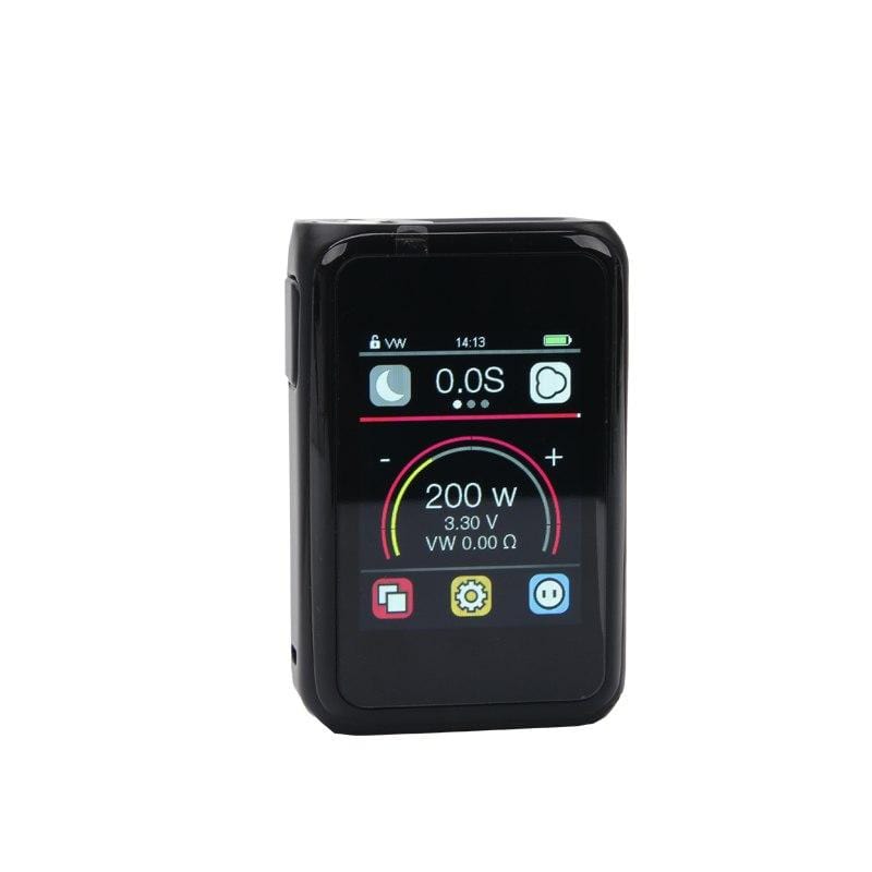 Joyetech Cuboid Pro Touchscreen 200W Box Mod