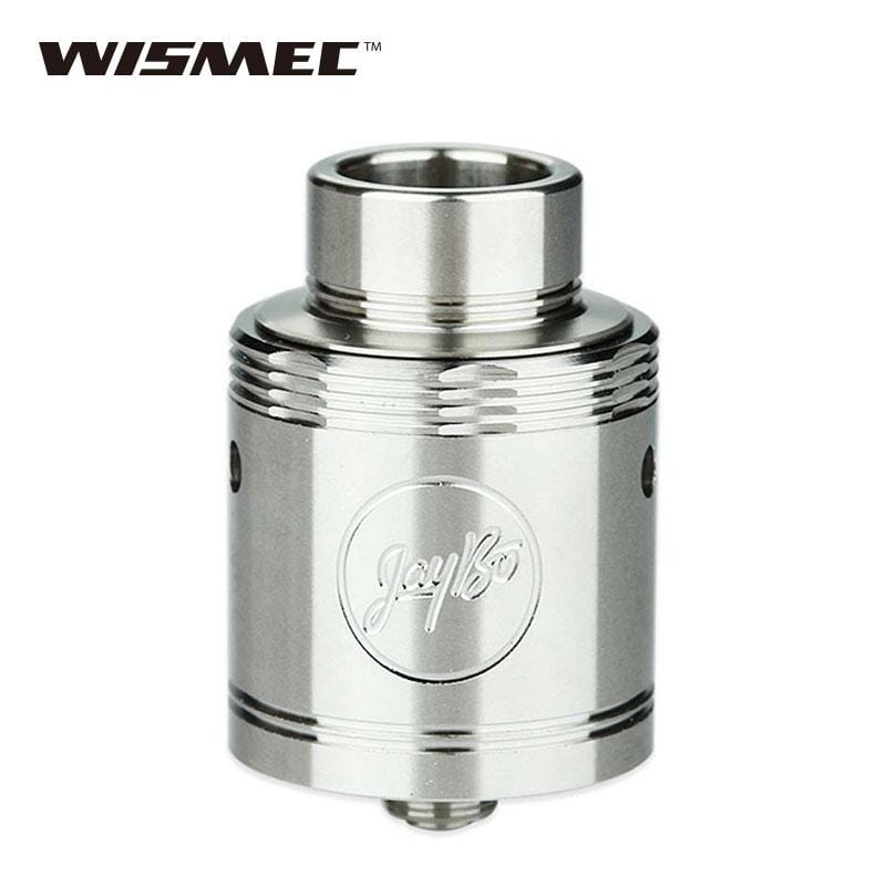 WISMEC Neutron RDA Atomizer