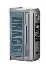 Buy Voopoo Drag 3 177w Box Mod best price in Pakistan