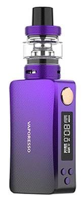 Buy Vaporesso Gen Nano 80w Starter Kit Best Price In Pakistan