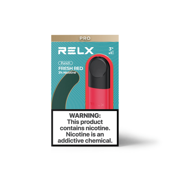 RELX Pro Pods Best Price Online Pakistan