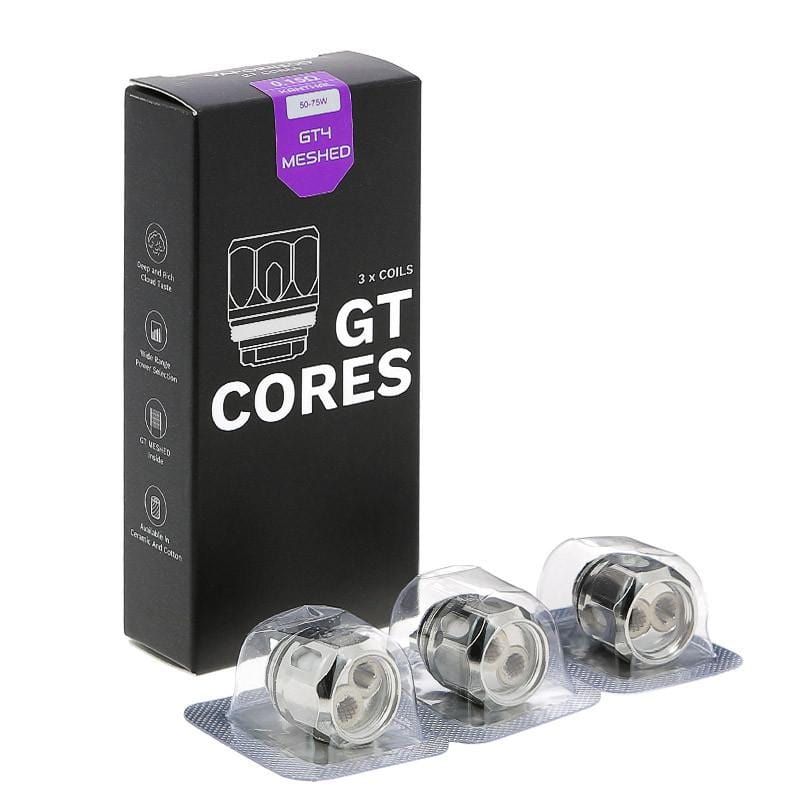Vaporesso GT4 Coil for NRG/NRG Mini