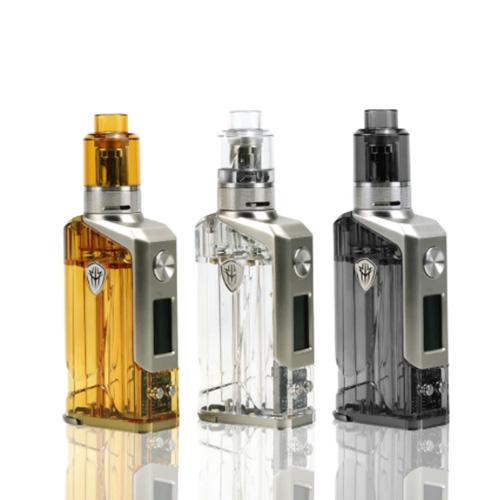 Rincoe JellyBox Mini 80W Starter Kit