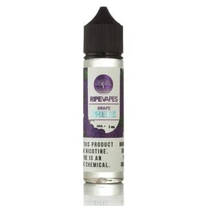 Buy VCT Grape Freeze by Ripe Vapes 60ml At Best Price In Pakistan