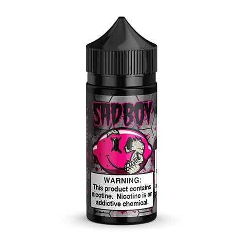 Sadboy Custard Cookie Ejuice 100ml