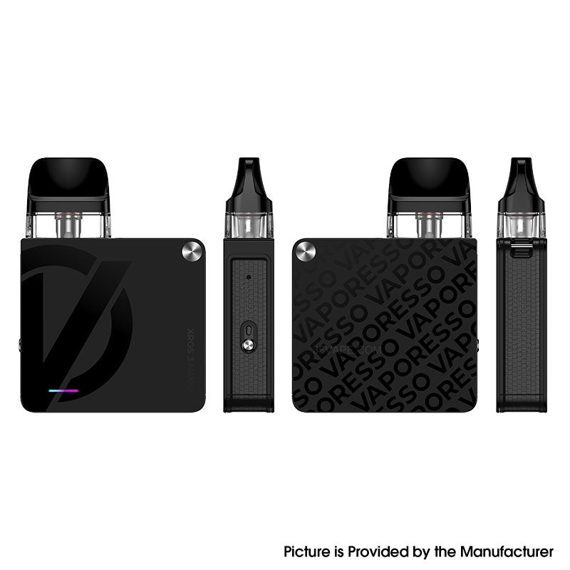 Vaporesso Xros 3 Nano Pod System At Best Price In Pakistan - VapeMall