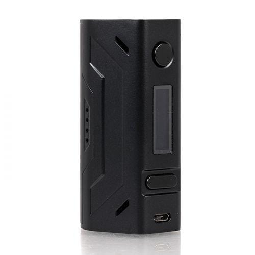 Smoant Battlestar TC 200W Mod