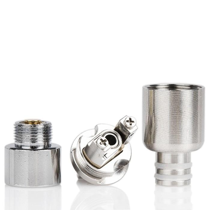 Smoant Pasito RBA Coil head 1/Pack