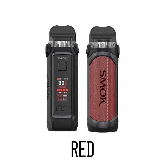 SMOK IPX 80 80W Pod Mod Kit At Best Price In Pakistan