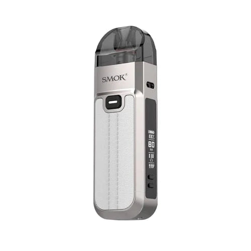 SMOK Nord 5 80W Pod Kit At Best Price In Pakistan - VapeMall