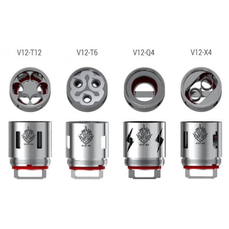 SMOK TFV12 Coils