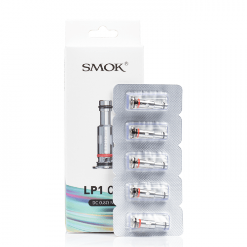 Buy Smok LP1 Coils At Best Price In Pakistan