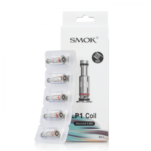 Buy Smok LP1 Coils At Best Price In Pakistan