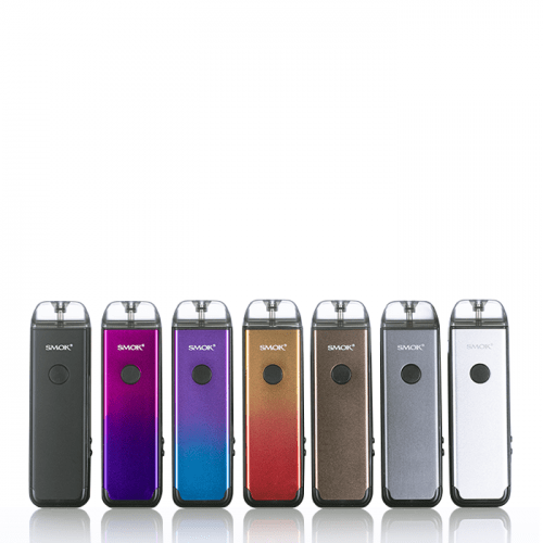 Buy Smok Acro 25W Pod System Best Price In Pakistan