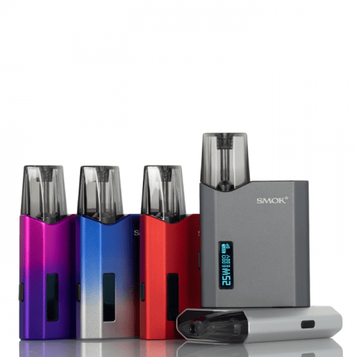 SMOK NFIX Mate Pod Kit