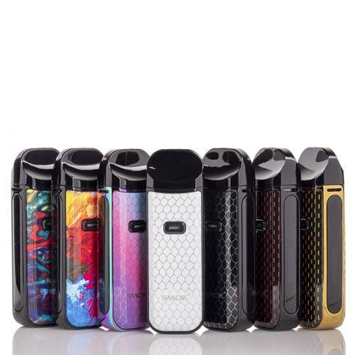 SMOK Nord 2 40W Starter Kit