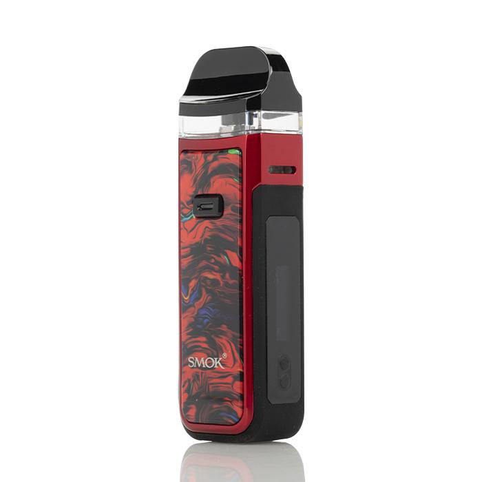 SMOK Nord X Pod 60w Starter Kit