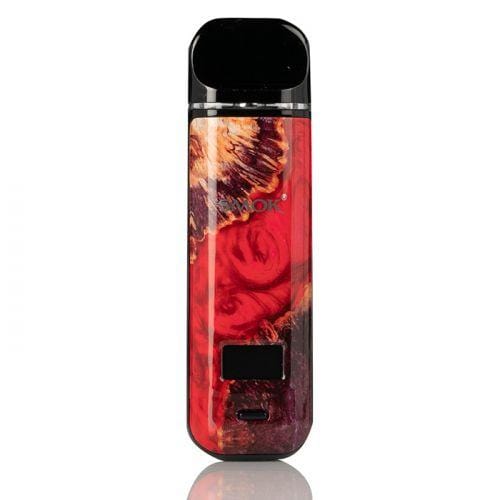 SMOK Novo X POD Starter Kit