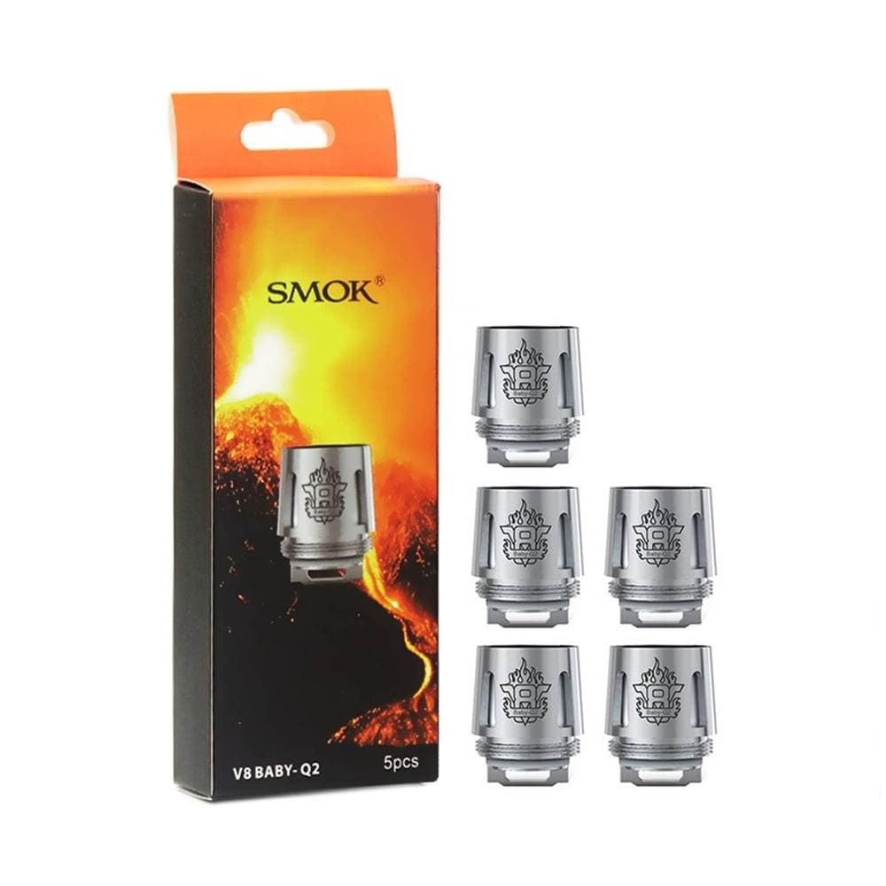 SMOK V8 Baby-Q2 Core for TFV8 Baby