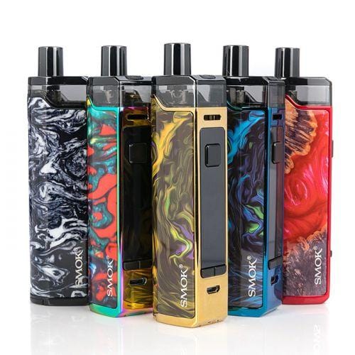 SMOK RPM 80 PRO Pod Mod Starter Kit
